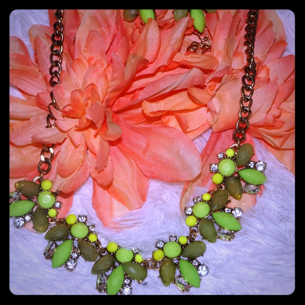 Necklace set